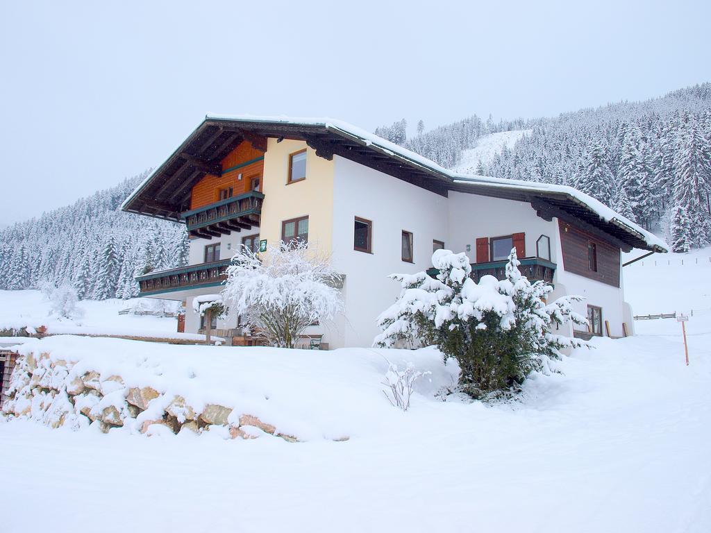 Fruhstuckspension Pachler Gosau Exterior foto